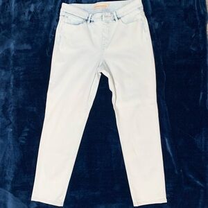 Soft Surroundings Pull-on Jeans